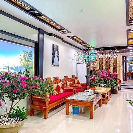 Tom'S Hotel 萨帕 外观 照片