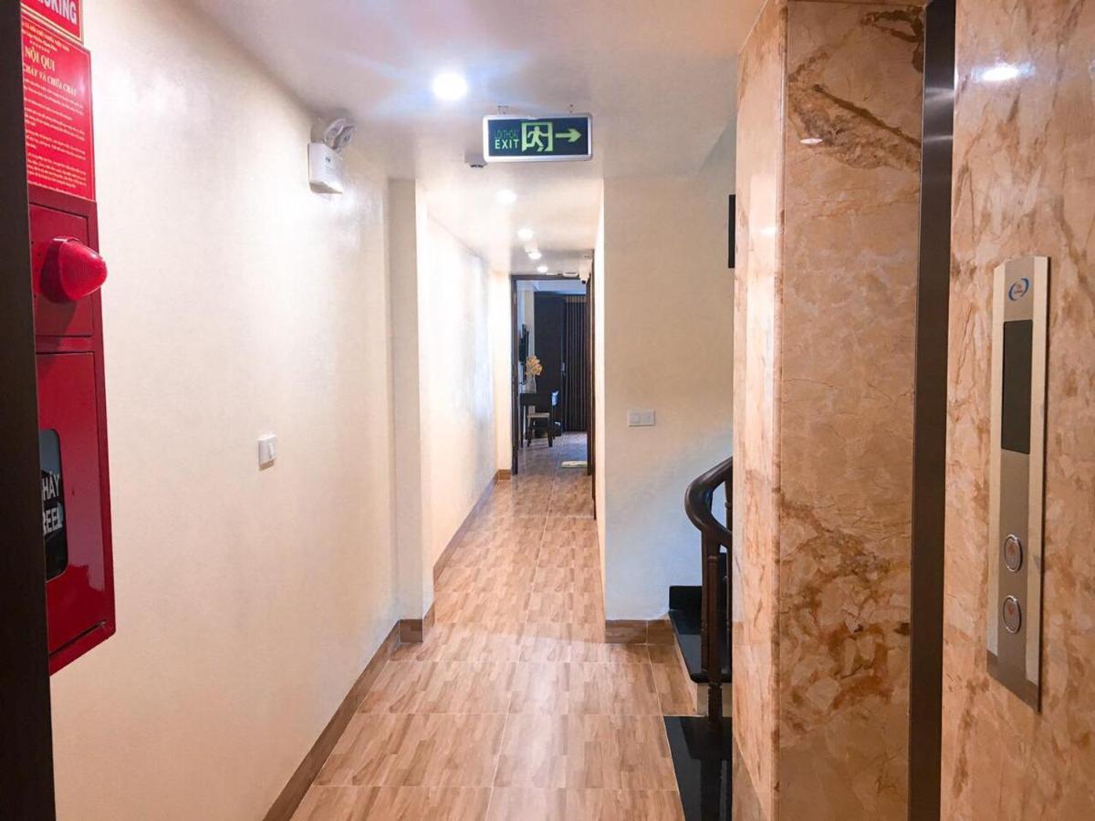 Tom'S Hotel 萨帕 外观 照片