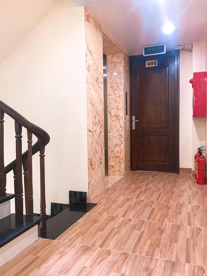 Tom'S Hotel 萨帕 外观 照片